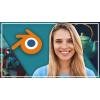 Complete Blender Megacourse Beginner to Expert